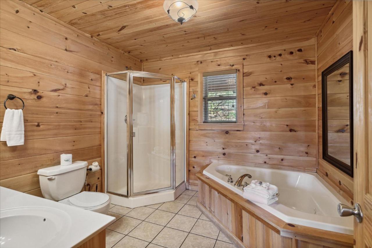 Peace Of Mind Cabin セバービル エクステリア 写真